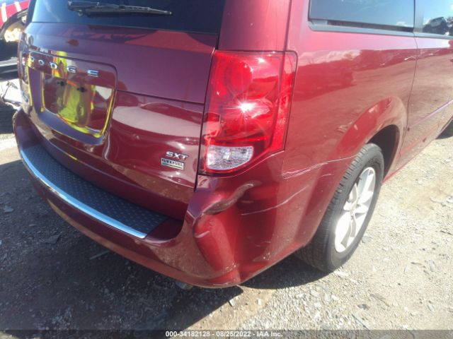 Photo 5 VIN: 2C4RDGCG7ER430408 - DODGE GRAND CARAVAN 