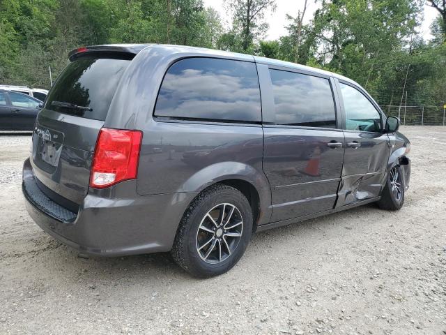 Photo 2 VIN: 2C4RDGCG7ER450125 - DODGE CARAVAN 