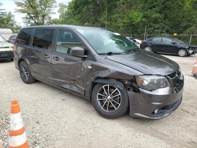 Photo 3 VIN: 2C4RDGCG7ER450125 - DODGE CARAVAN 