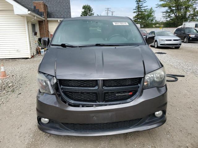 Photo 4 VIN: 2C4RDGCG7ER450125 - DODGE CARAVAN 