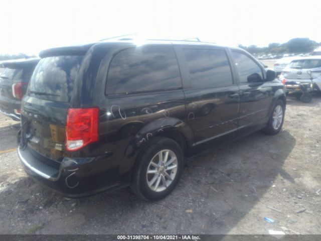 Photo 3 VIN: 2C4RDGCG7FR541297 - DODGE GRAND CARAVAN 