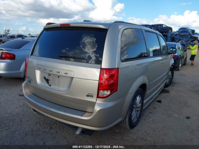 Photo 3 VIN: 2C4RDGCG7FR548699 - DODGE GRAND CARAVAN 