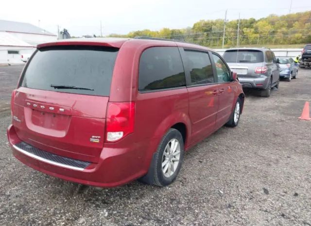 Photo 3 VIN: 2C4RDGCG7FR555751 - DODGE CARAVAN 