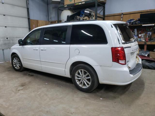 Photo 1 VIN: 2C4RDGCG7FR612384 - DODGE CARAVAN 