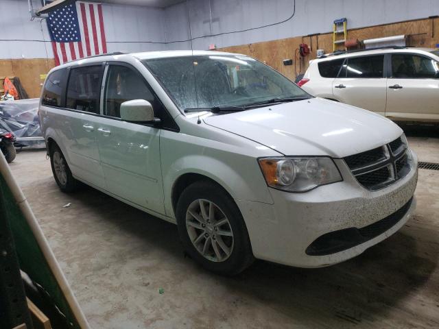 Photo 3 VIN: 2C4RDGCG7FR612384 - DODGE CARAVAN 