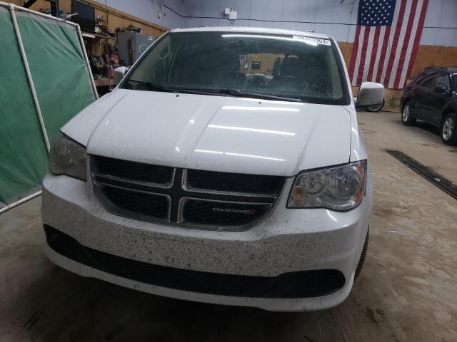 Photo 4 VIN: 2C4RDGCG7FR612384 - DODGE CARAVAN 