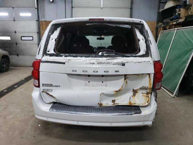 Photo 5 VIN: 2C4RDGCG7FR612384 - DODGE CARAVAN 