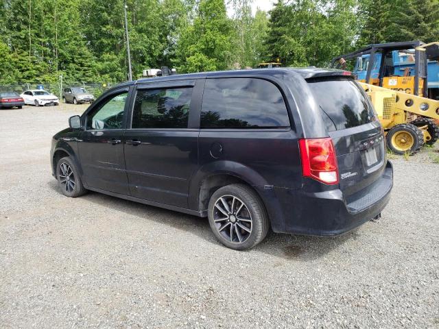 Photo 1 VIN: 2C4RDGCG7FR624616 - DODGE CARAVAN 