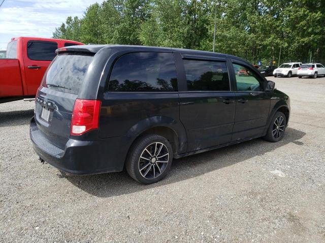 Photo 2 VIN: 2C4RDGCG7FR624616 - DODGE CARAVAN 