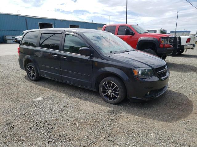 Photo 3 VIN: 2C4RDGCG7FR624616 - DODGE CARAVAN 