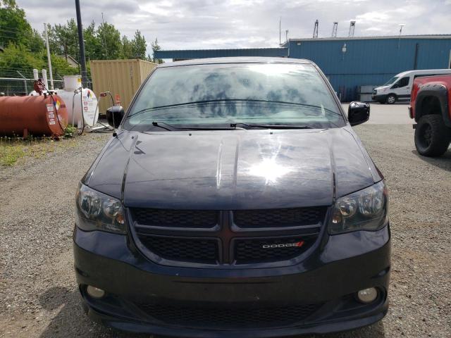 Photo 4 VIN: 2C4RDGCG7FR624616 - DODGE CARAVAN 