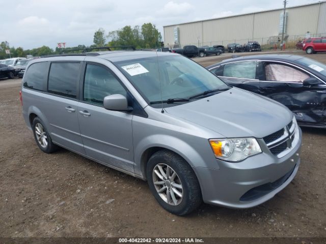 Photo 0 VIN: 2C4RDGCG7FR631355 - DODGE GRAND CARAVAN 