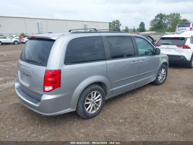 Photo 3 VIN: 2C4RDGCG7FR631355 - DODGE GRAND CARAVAN 