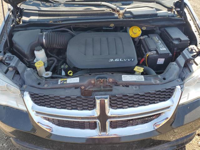 Photo 11 VIN: 2C4RDGCG7FR652822 - DODGE GRAND CARA 