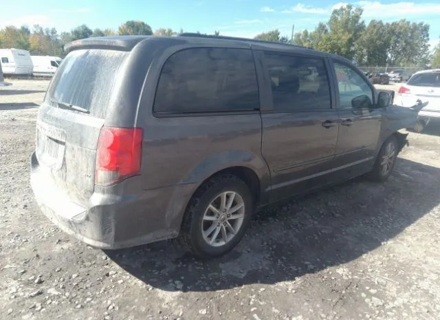 Photo 3 VIN: 2C4RDGCG7FR658197 - DODGE GRAND CARAVAN 