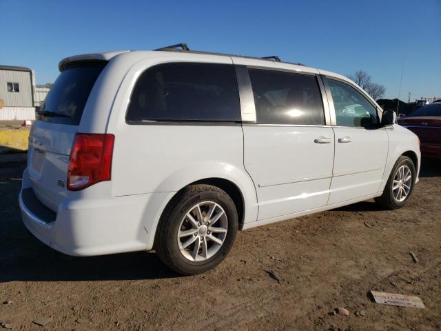 Photo 2 VIN: 2C4RDGCG7FR661116 - DODGE CARAVAN 