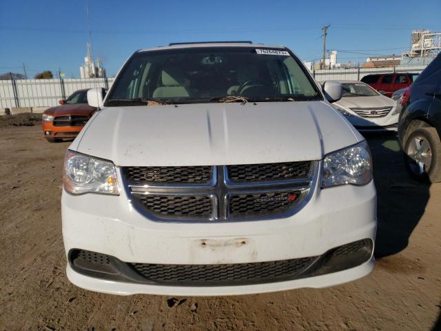 Photo 4 VIN: 2C4RDGCG7FR661116 - DODGE CARAVAN 