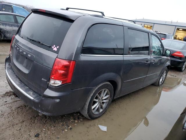 Photo 2 VIN: 2C4RDGCG7FR684492 - DODGE CARAVAN 