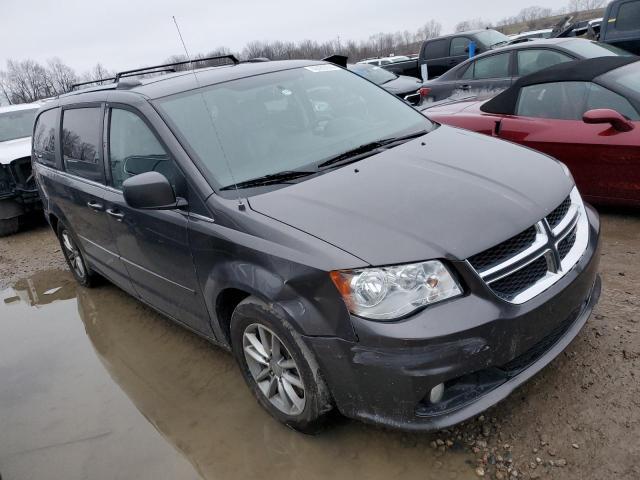 Photo 3 VIN: 2C4RDGCG7FR684492 - DODGE CARAVAN 