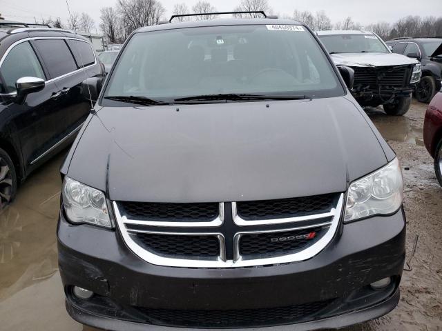 Photo 4 VIN: 2C4RDGCG7FR684492 - DODGE CARAVAN 