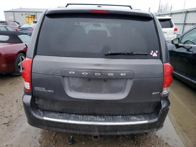 Photo 5 VIN: 2C4RDGCG7FR684492 - DODGE CARAVAN 