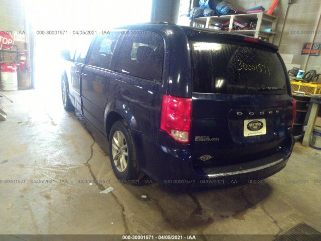 Photo 2 VIN: 2C4RDGCG7FR687232 - DODGE GRAND CARAVAN 