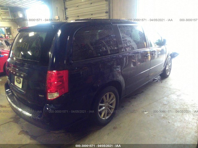 Photo 3 VIN: 2C4RDGCG7FR687232 - DODGE GRAND CARAVAN 