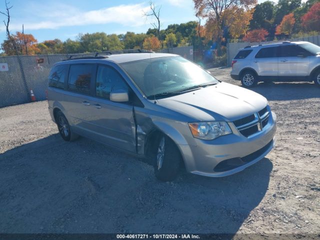 Photo 0 VIN: 2C4RDGCG7FR688803 - DODGE GRAND CARAVAN 