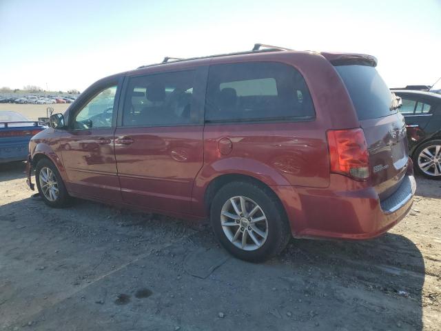 Photo 1 VIN: 2C4RDGCG7FR732914 - DODGE CARAVAN 