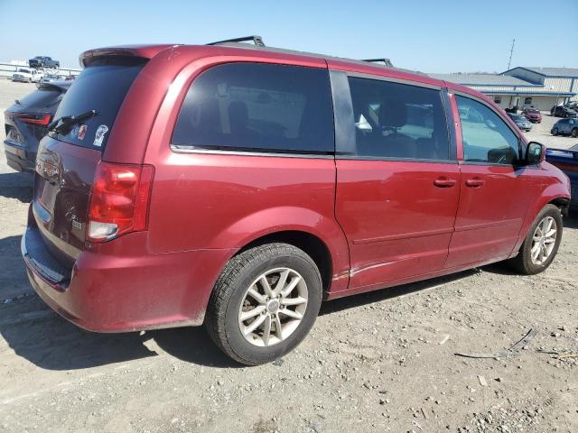 Photo 2 VIN: 2C4RDGCG7FR732914 - DODGE CARAVAN 