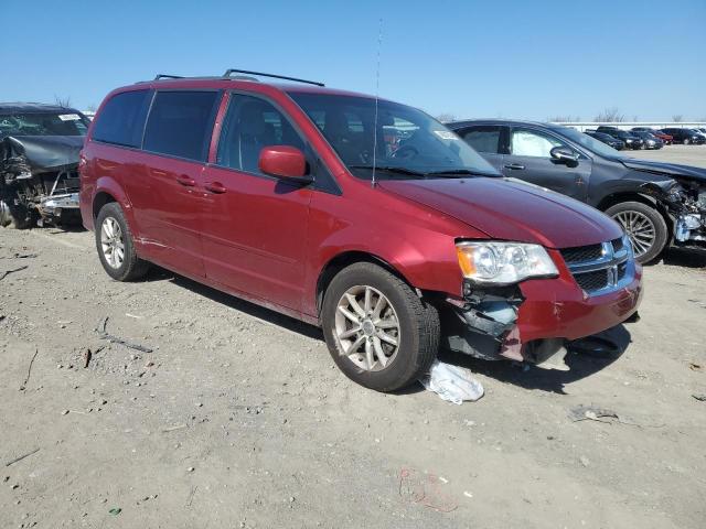 Photo 3 VIN: 2C4RDGCG7FR732914 - DODGE CARAVAN 