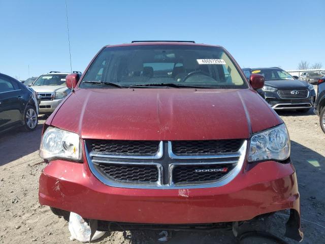 Photo 4 VIN: 2C4RDGCG7FR732914 - DODGE CARAVAN 