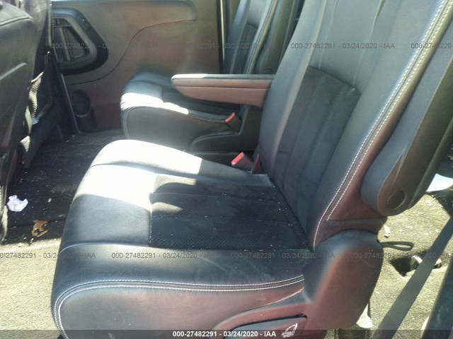 Photo 7 VIN: 2C4RDGCG7GR102893 - DODGE GRAND CARAVAN 