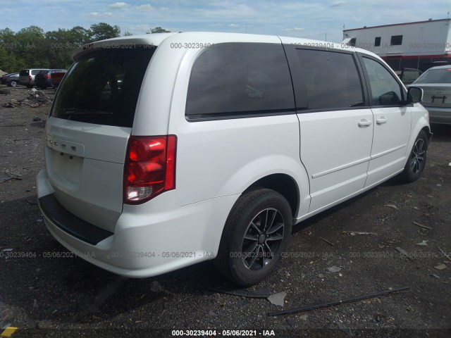 Photo 3 VIN: 2C4RDGCG7GR117748 - DODGE GRAND CARAVAN 