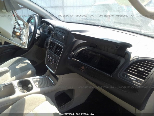 Photo 4 VIN: 2C4RDGCG7GR143363 - DODGE GRAND CARAVAN 