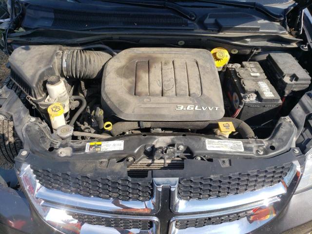 Photo 6 VIN: 2C4RDGCG7GR154718 - DODGE GRAND CARA 