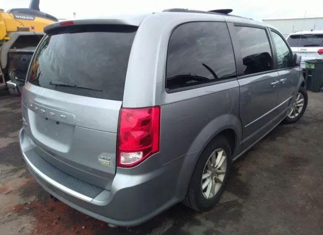 Photo 3 VIN: 2C4RDGCG7GR177738 - DODGE GRAND CARAVAN 