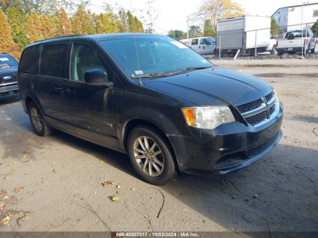 Photo 0 VIN: 2C4RDGCG7GR202945 - DODGE GRAND CARAVAN 