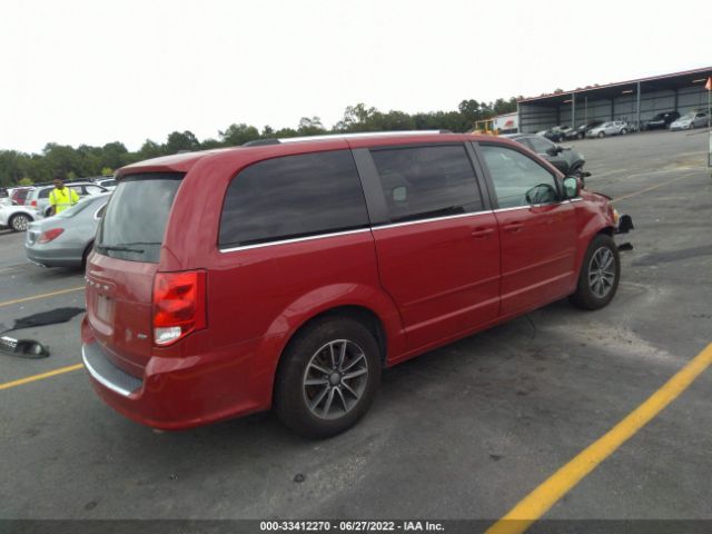 Photo 3 VIN: 2C4RDGCG7GR220796 - DODGE GRAND CARAVAN 