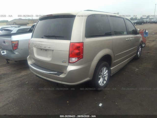 Photo 3 VIN: 2C4RDGCG7GR224038 - DODGE GRAND CARAVAN 