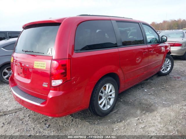 Photo 3 VIN: 2C4RDGCG7GR224637 - DODGE GRAND CARAVAN 