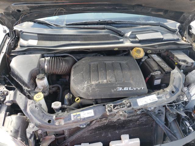 Photo 6 VIN: 2C4RDGCG7GR234939 - DODGE GRAND CARA 