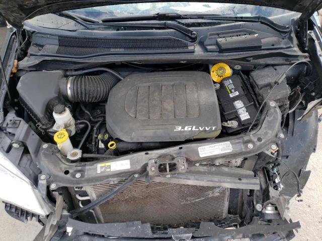 Photo 10 VIN: 2C4RDGCG7GR243205 - DODGE CARAVAN 