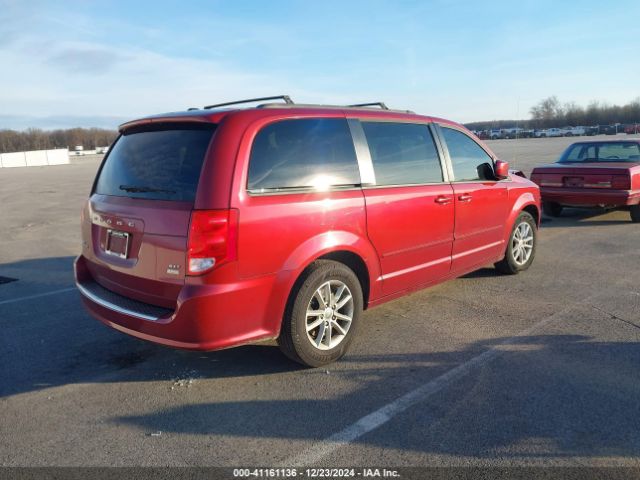 Photo 3 VIN: 2C4RDGCG7GR265673 - DODGE GRAND CARAVAN 