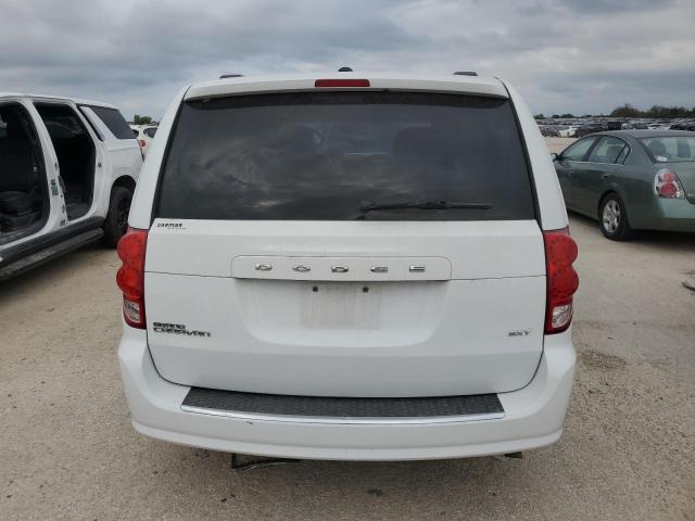 Photo 5 VIN: 2C4RDGCG7GR266421 - DODGE CARAVAN 