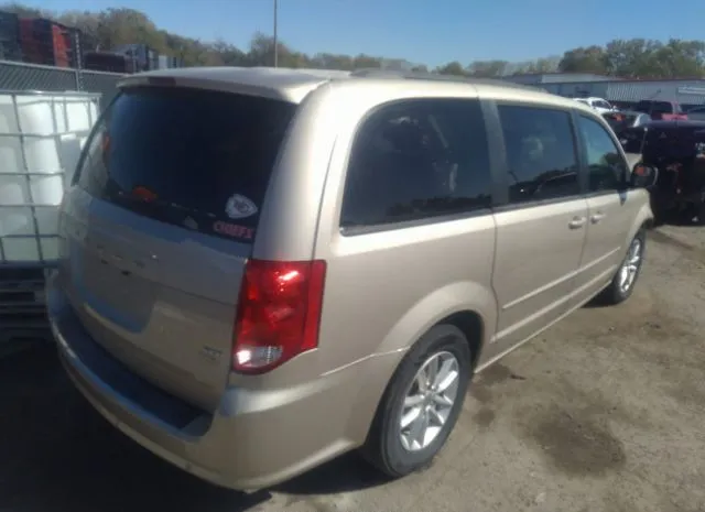 Photo 3 VIN: 2C4RDGCG7GR272736 - DODGE GRAND CARAVAN 