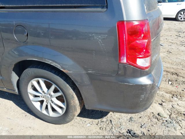 Photo 5 VIN: 2C4RDGCG7GR273949 - DODGE GRAND CARAVAN 