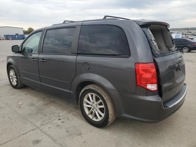 Photo 1 VIN: 2C4RDGCG7GR274213 - DODGE CARAVAN 