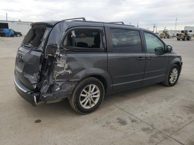 Photo 2 VIN: 2C4RDGCG7GR274213 - DODGE CARAVAN 