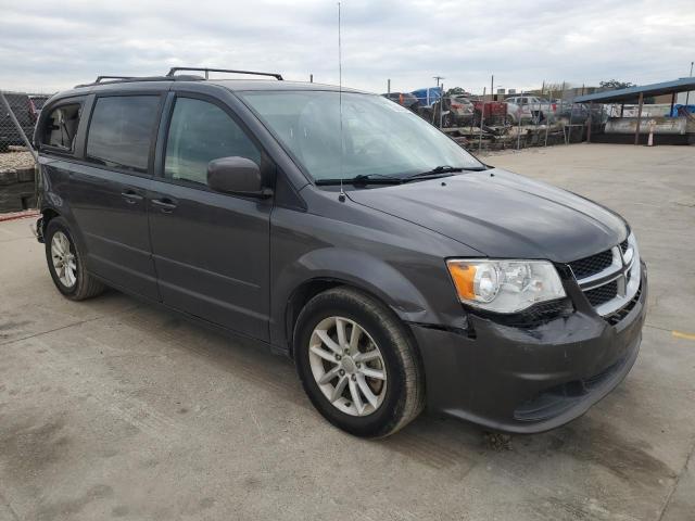 Photo 3 VIN: 2C4RDGCG7GR274213 - DODGE CARAVAN 